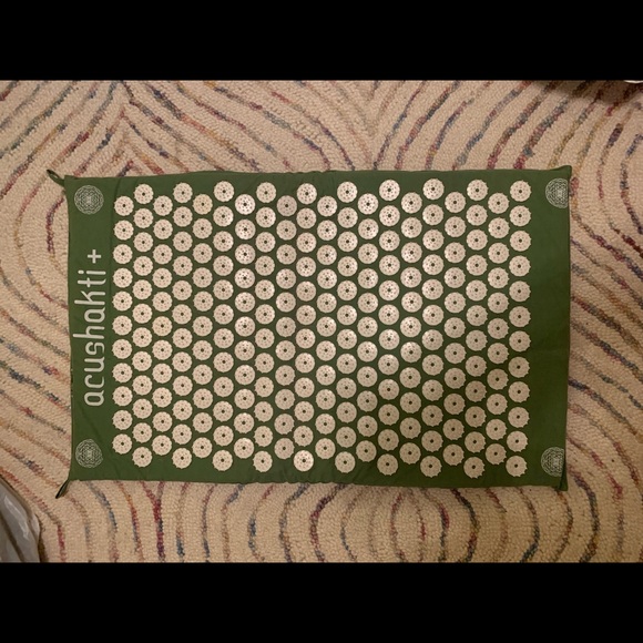 Other - Acushatki Mat